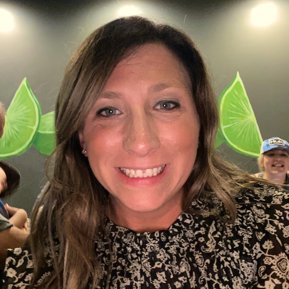 Meet your Posher, Jenny